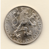 Československo – 10 korun, Jan Ámos Komenský 1957