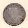 Fridrich II. Veliký Prusko Tolar 1770 A Berlín