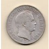 Fridrich Vilém IV. – tolar, 1852 A Berlín