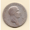 Fridrich Vilém III. – 1 říšský tolar, 1812 A Berlín