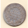 Fridrich Vilém III. – 1 říšský tolar, 1812 A Berlín