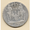 Fridrich Vilém II. – 1 tolar 1796 A,  Berlín Prusko