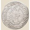 Leopold I. – 6 krejcar, Praha 1664