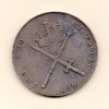Maxmilián I. Josef – 1 kronenthaler, Bavorsko 1809