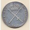 Maxmilián I. Josef – 1 kronenthaler, Bavorsko 1816