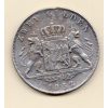 Maxmilián II. Bavorský – 2 guldeny, Bavorsko 1856