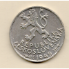 Československo – 100 Kčs 1949, 100 let hornických práv