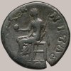 Římská říše - Sestercius Faustina starší