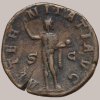 Římská říše - Sestercius Gordian III