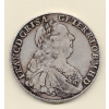 František I. Štěpán Lotrinský – tolar 1753 KB, Kremnice