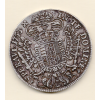 František I. Štěpán Lotrinský – tolar 1753 KB, Kremnice