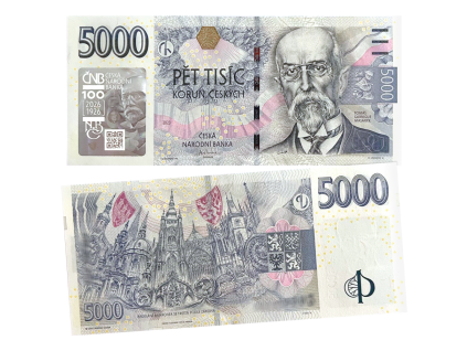 bankovka