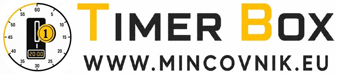 Mincovníky eShop