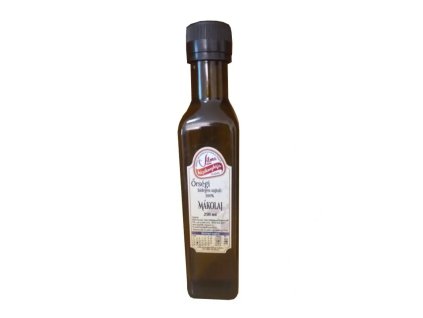 Őrségi mákolaj 250 ml