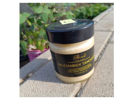 Pajzsmirigy támogató gyógynövényes méz 300g – mindennapokra.hu