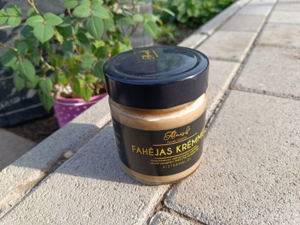 Fahéjas krémméz 300g – mindennapokra.hu