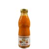 Ginger Magic homoktövis gyömbér méz ital üvegpalackban 500ml kiszerlésben