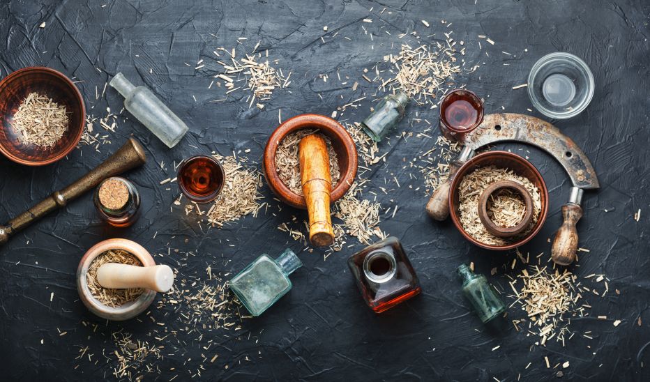 Co to jsou adaptogeny a jak vám mohou pomoci?