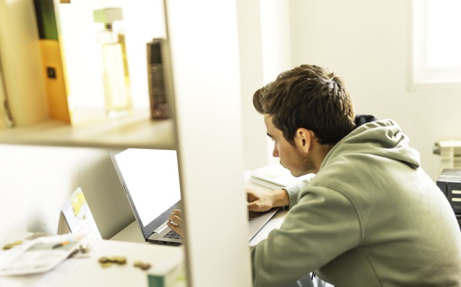 Umíte se správně soustředit?