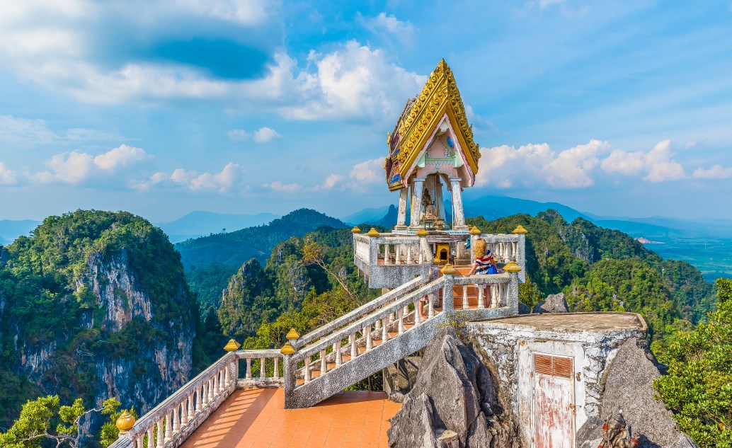 Thajsko: Vše, co potřebujete vědět + další zajímavosti