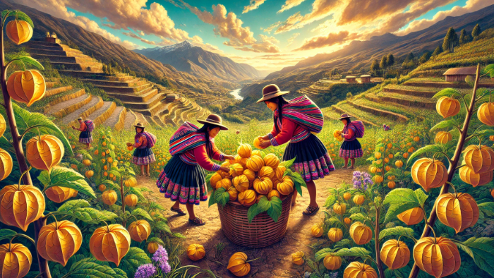 peru