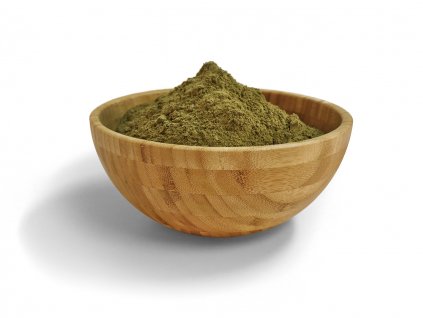 Super Green Nano Kratom