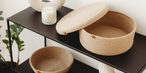 Psychologie bydlení