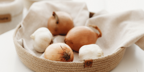 Tipy jak žít udržitelně