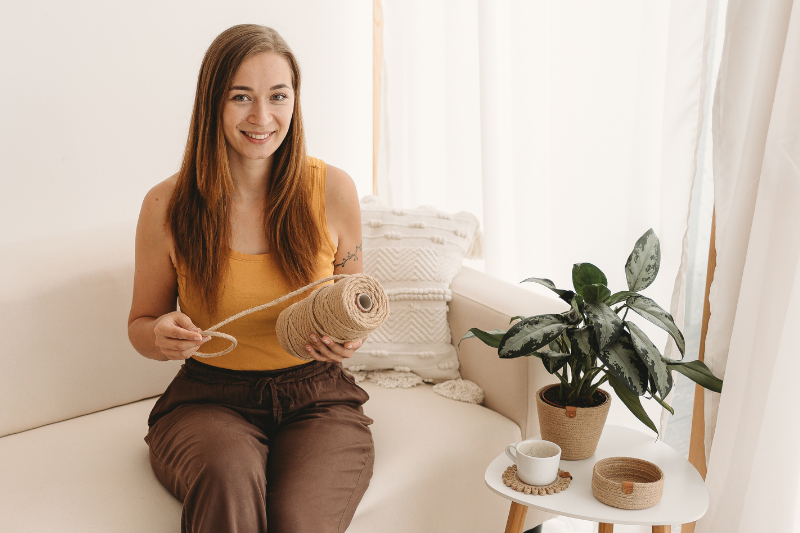 Zamilujte se do jutových doplňků stejně jako já