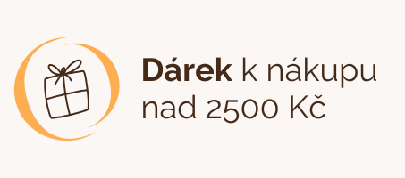 Dárek k nákupu