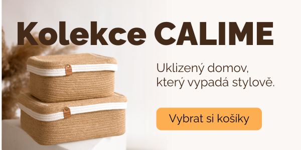 kolekce Calime