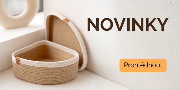 Novinky