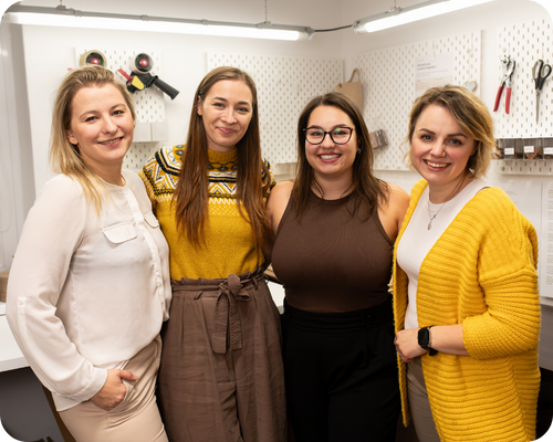 Zakázková výroba Myndor