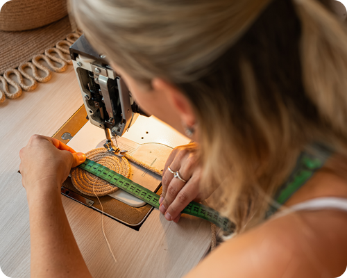 Ruční výroba Mindor