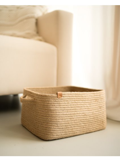 jutovy kos 30x16x25 dasto