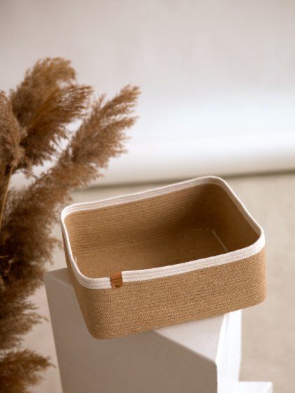 jutovy kosik calime 25x12x30