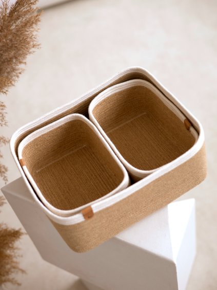 sada jutove kosiky calime 3ks