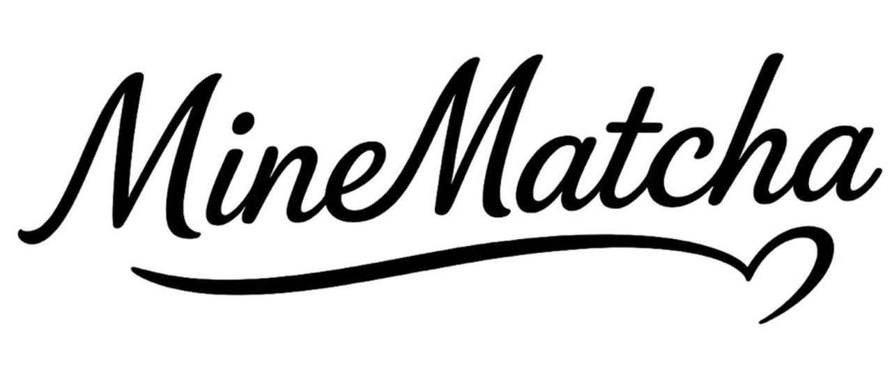 MineMatcha