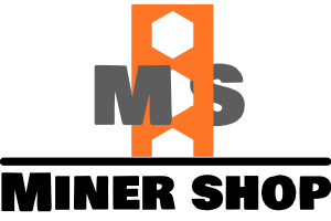 Minershop