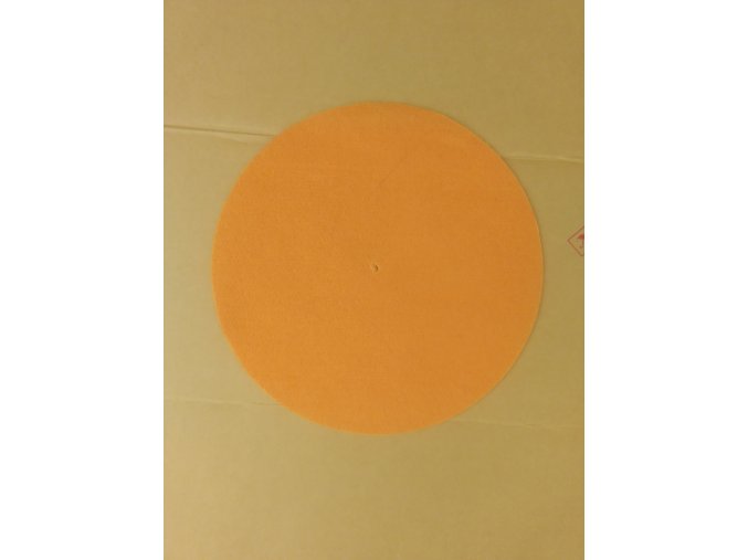 Leštící kotouč SPF 310  mm