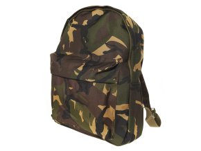 Maskáčový batoh dětský, BT01