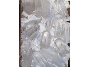 Křišťál - krystal XL