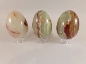 Vejce onyx, v detailu produktu vybírejte z několika velikostí