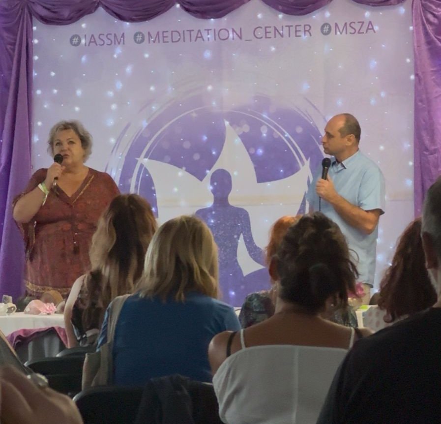 PREDNÁŠKA O KRIŠTÁĽOCH A ICH LIEČIVEJ SILE