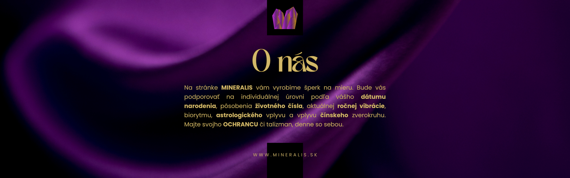 MINERALIS