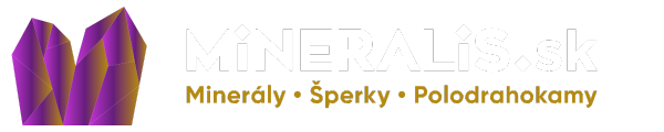 MiNERALiS.sk