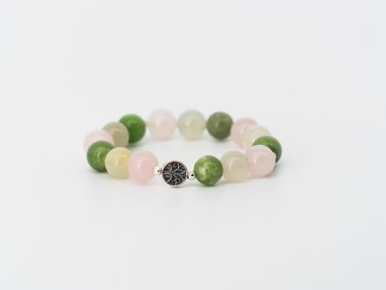 RUŽENÍN NEFRIT MESAČNÝ KAMEŇ