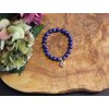 náramok lapis lazuli