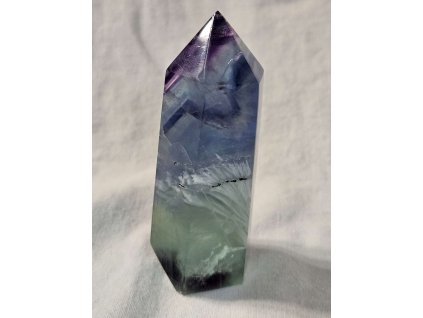 Fluorit peříčkový