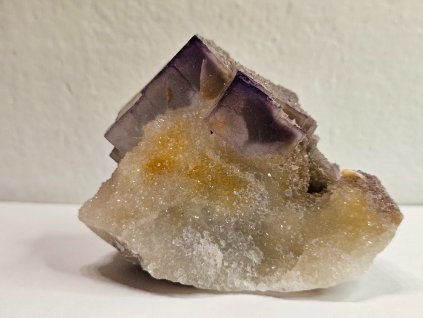 Fluorit – Yaogangxian Mine